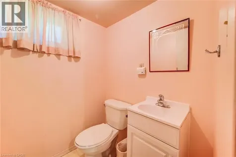 59 Lorne Crescent Kitchener ON N2M 3Y4