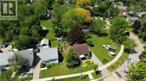 59 Lorne Crescent Kitchener ON N2M 3Y4