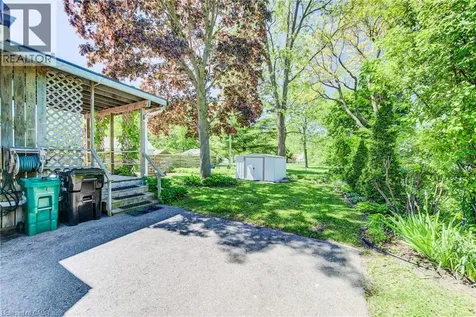 59 Lorne Crescent Kitchener ON N2M 3Y4