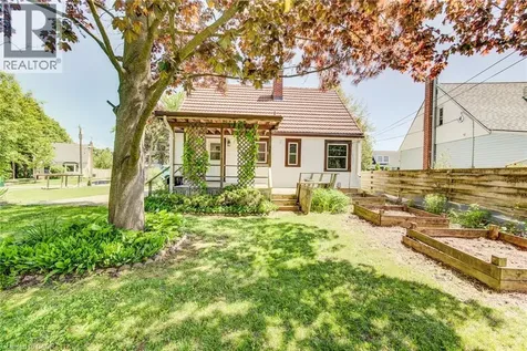 59 Lorne Crescent Kitchener ON N2M 3Y4