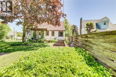 59 Lorne Crescent Kitchener ON N2M 3Y4