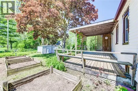 59 Lorne Crescent Kitchener ON N2M 3Y4