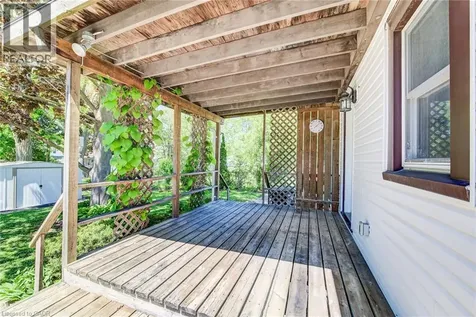 59 Lorne Crescent Kitchener ON N2M 3Y4