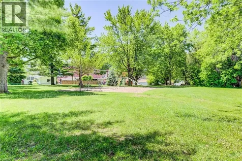 59 Lorne Crescent Kitchener ON N2M 3Y4