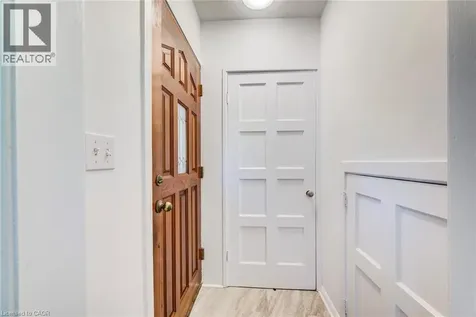 59 Lorne Crescent Kitchener ON N2M 3Y4