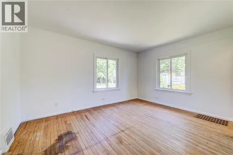 59 Lorne Crescent Kitchener ON N2M 3Y4