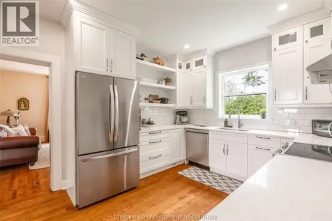 11179 Longwoods Road Thamesville ON N0P 2K0