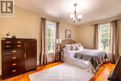 11179 Longwoods Road Thamesville ON N0P 2K0