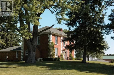 11179 Longwoods Road Thamesville ON N0P 2K0