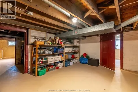 11179 Longwoods Road Thamesville ON N0P 2K0