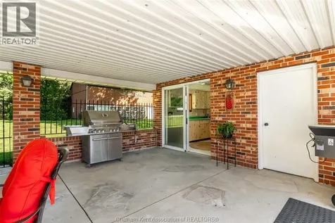 11179 Longwoods Road Thamesville ON N0P 2K0