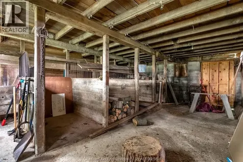 11179 Longwoods Road Thamesville ON N0P 2K0