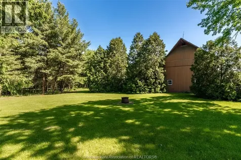 11179 Longwoods Road Thamesville ON N0P 2K0