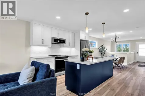 244 Ironwood Trail Chatham ON N7M 0V6