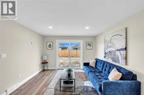 244 Ironwood Trail Chatham ON N7M 0V6
