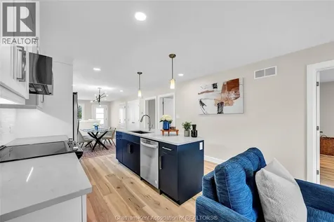 244 Ironwood Trail Chatham ON N7M 0V6
