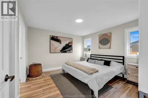 244 Ironwood Trail Chatham ON N7M 0V6