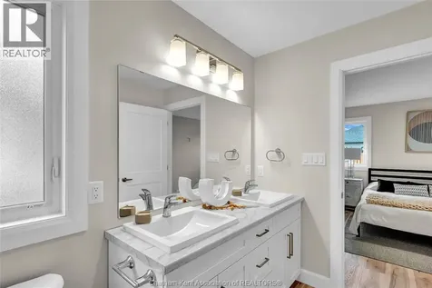 244 Ironwood Trail Chatham ON N7M 0V6