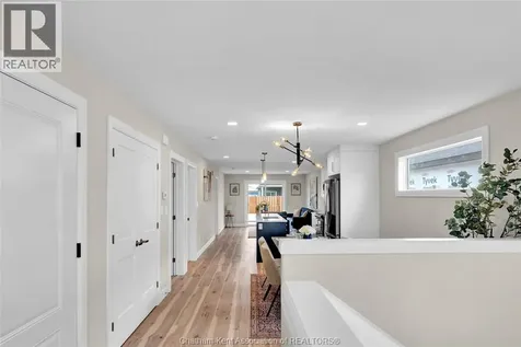 244 Ironwood Trail Chatham ON N7M 0V6
