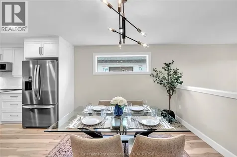 244 Ironwood Trail Chatham ON N7M 0V6