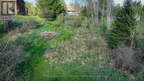 14 George Street Magnetawan ON P0A 1P0