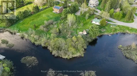 14 George Street Magnetawan ON P0A 1P0