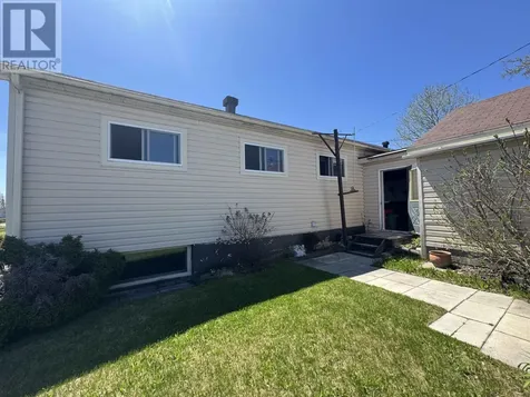 3 Falcon Drive Manitouwadge ON P0T 2C0