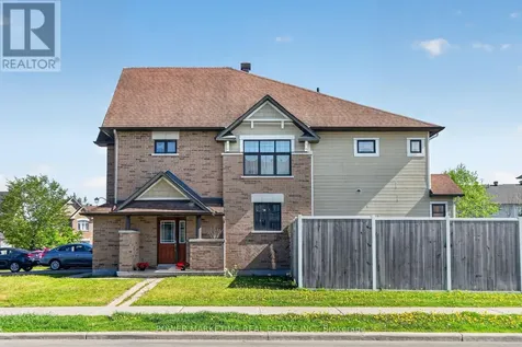 171 Lerta Way Ottawa ON K4A 0W5