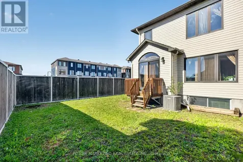 171 Lerta Way Ottawa ON K4A 0W5