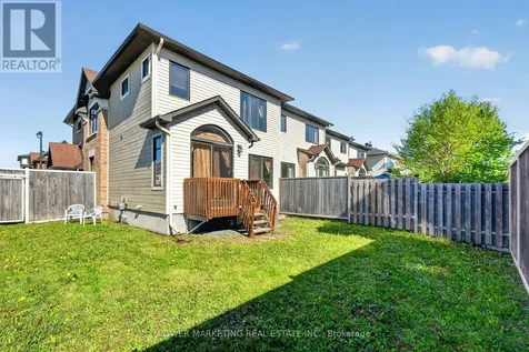 171 Lerta Way Ottawa ON K4A 0W5