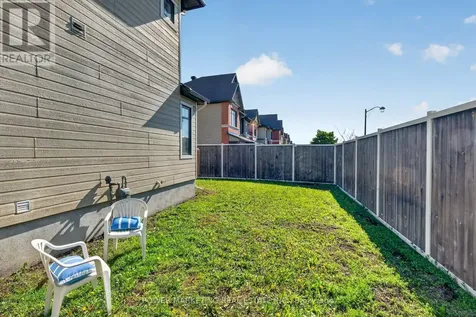 171 Lerta Way Ottawa ON K4A 0W5