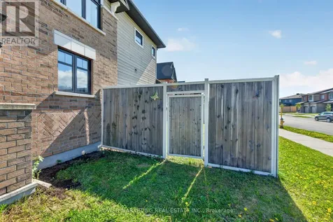 171 Lerta Way Ottawa ON K4A 0W5