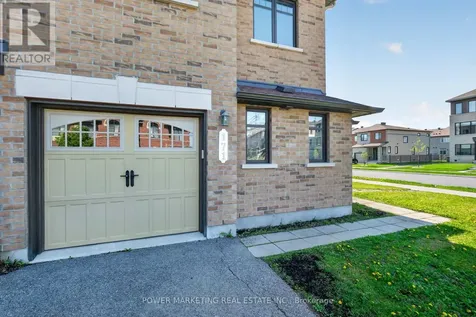 171 Lerta Way Ottawa ON K4A 0W5