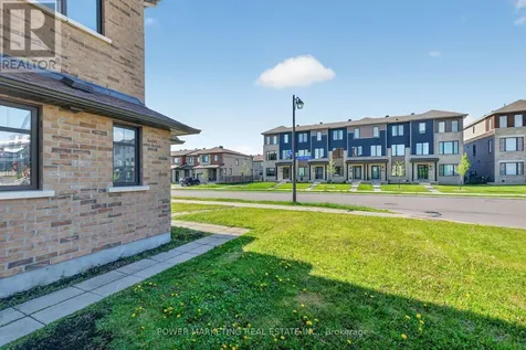 171 Lerta Way Ottawa ON K4A 0W5