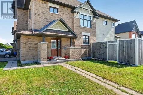 171 Lerta Way Ottawa ON K4A 0W5