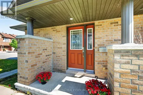 171 Lerta Way Ottawa ON K4A 0W5