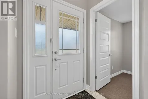 171 Lerta Way Ottawa ON K4A 0W5