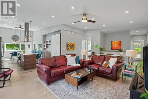 24 Starlight Lane Rideau Lakes ON K0G 1X0