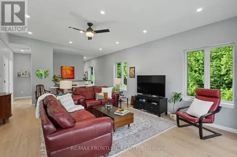 24 Starlight Lane Rideau Lakes ON K0G 1X0