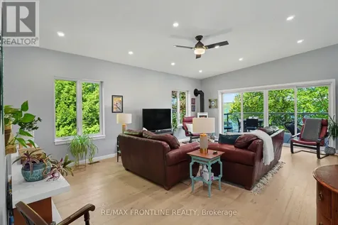 24 Starlight Lane Rideau Lakes ON K0G 1X0