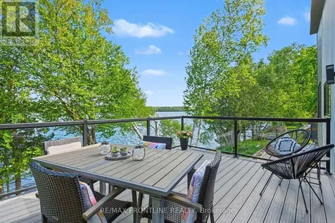 24 Starlight Lane Rideau Lakes ON K0G 1X0