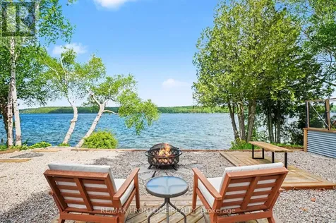 24 Starlight Lane Rideau Lakes ON K0G 1X0