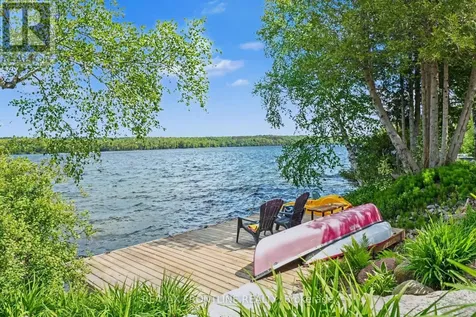 24 Starlight Lane Rideau Lakes ON K0G 1X0