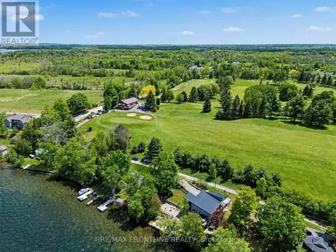 24 Starlight Lane Rideau Lakes ON K0G 1X0
