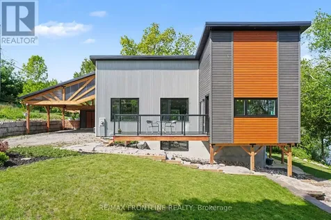 24 Starlight Lane Rideau Lakes ON K0G 1X0