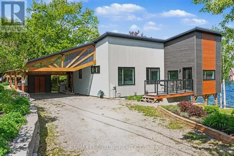 24 Starlight Lane Rideau Lakes ON K0G 1X0
