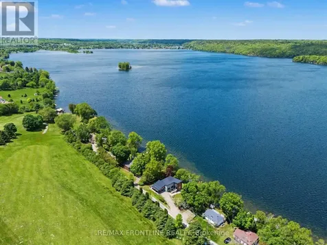 24 Starlight Lane Rideau Lakes ON K0G 1X0