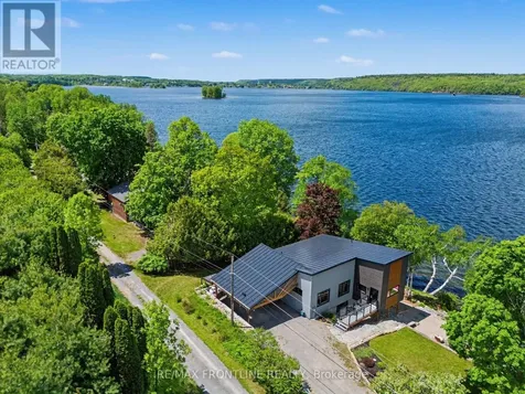 24 Starlight Lane Rideau Lakes ON K0G 1X0