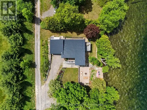 24 Starlight Lane Rideau Lakes ON K0G 1X0