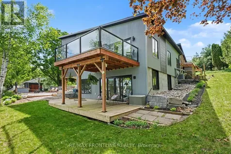 24 Starlight Lane Rideau Lakes ON K0G 1X0